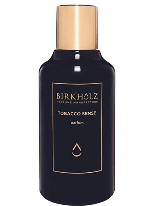 Tobacco Sense — Birkholz