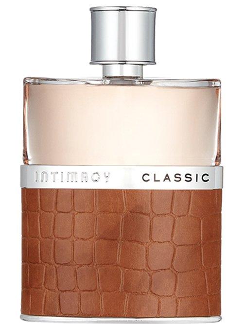 Intimacy Classic — Intimacy