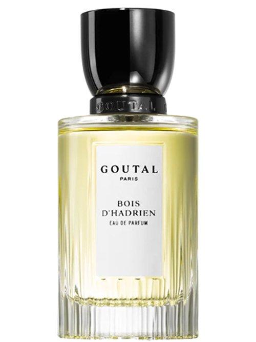 Bois d'Hadrien — Goutal