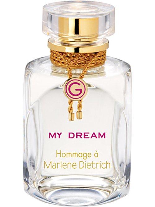 My Dream — Grès