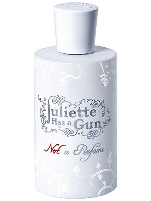 Not a Perfume Juliette Has A Gun 2021 Hair & Body Mist — Juliette Has A Gun