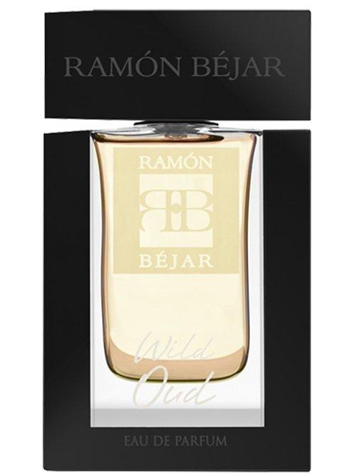 Wild Oud — Ramón Béjar