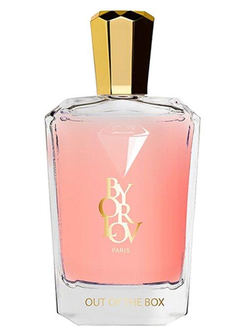Out Of The Box — Orlov