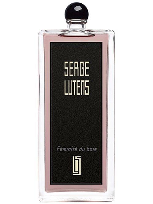 Féminité Du Bois — Serge Lutens