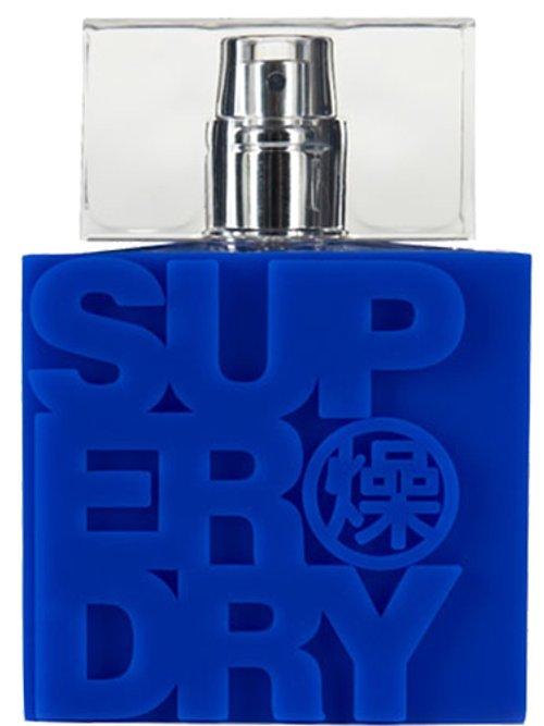 Sport — Superdry