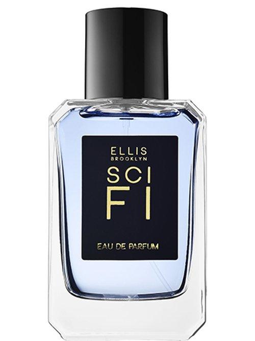 Sci Fi — Ellis Brooklyn