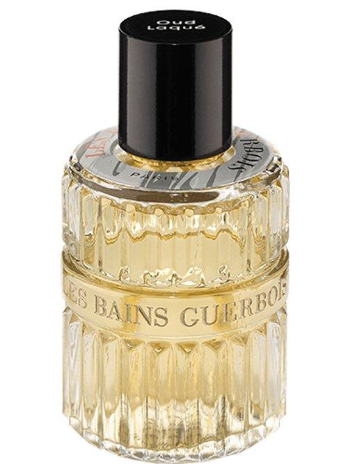 Oud Laqué — Les Bains Guerbois