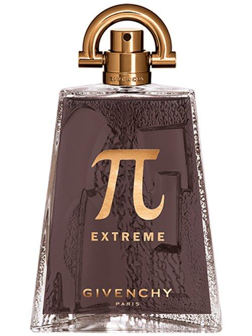 Pi Extreme — Givenchy