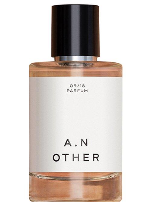 Or/18 — A. N Other