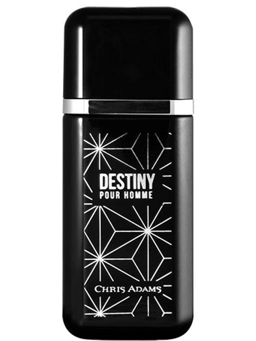 Destiny — Chris Adams