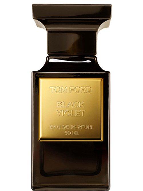 Black Violet — Tom Ford