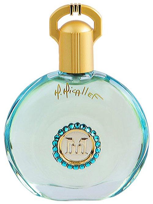 Night Aoud — M. Micallef