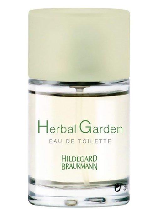Herbal Garden — Hildegard Braukmann