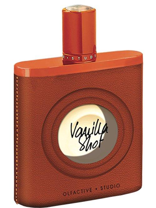 Vanilla Shot — Olfactive Studio
