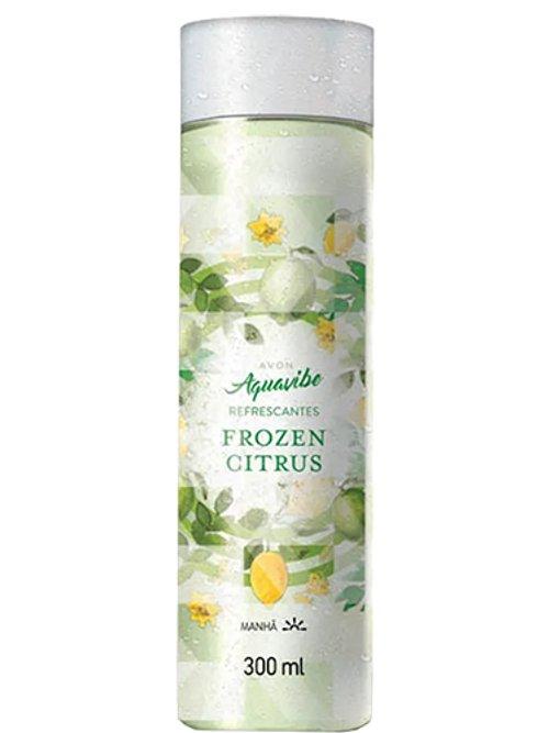 Aquavibe Frozen Citrus — Avon