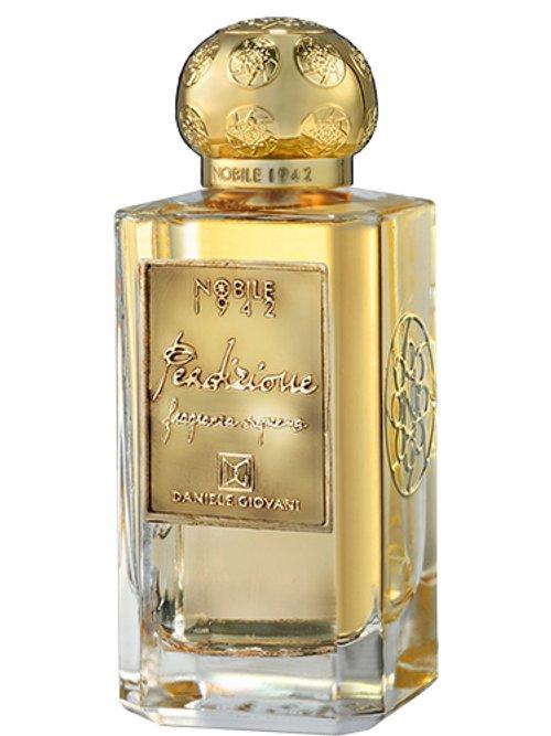 Perdizione — Nobile 1942