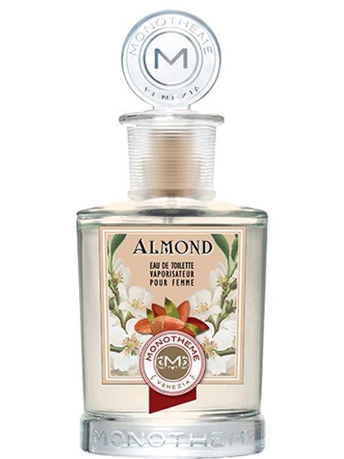 Almond — Monotheme