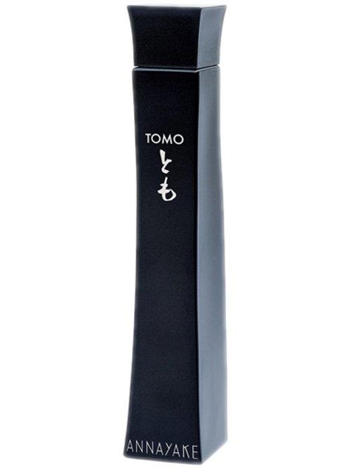 Tomo — Annayake