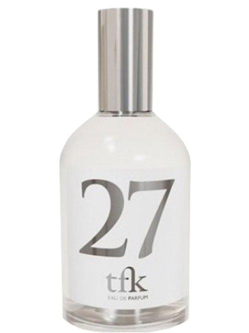 27 — Tfk