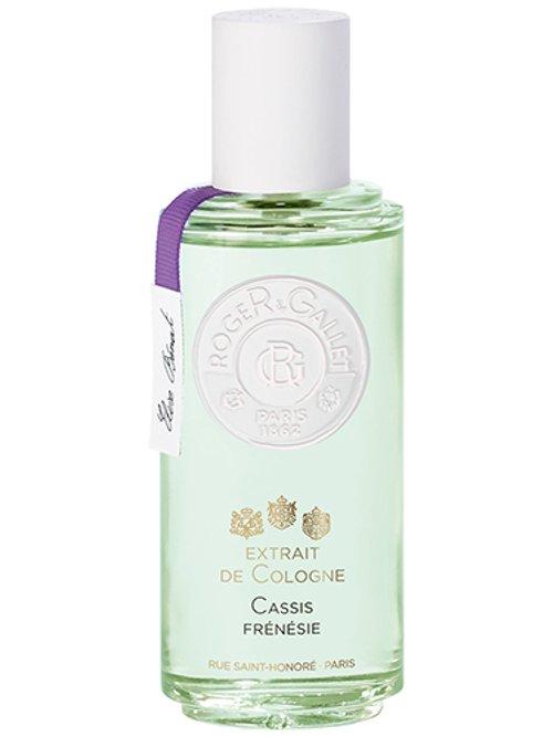 Cassis Frénésie — Roger & Gallet