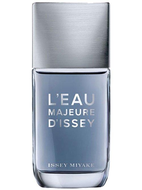 L'Eau Majeure d'Issey — Issey Miyake