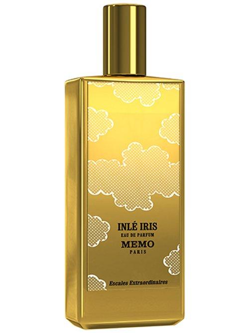 Inlé Iris — Memo