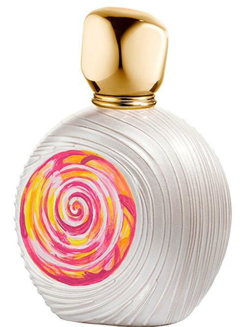 Mon Parfum Pearl Candy 2020 — M. Micallef