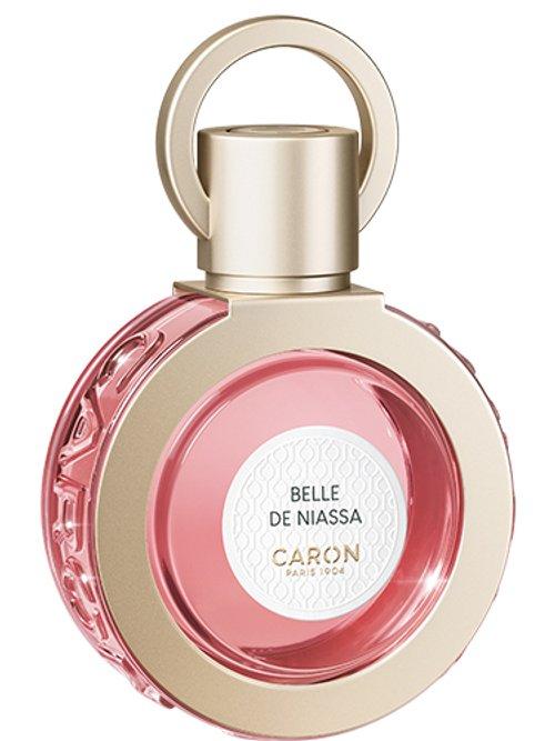 Belle de Niassa — Caron