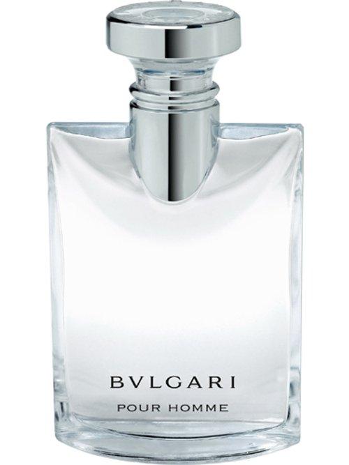 Bvlgari Pour Homme — Bulgari