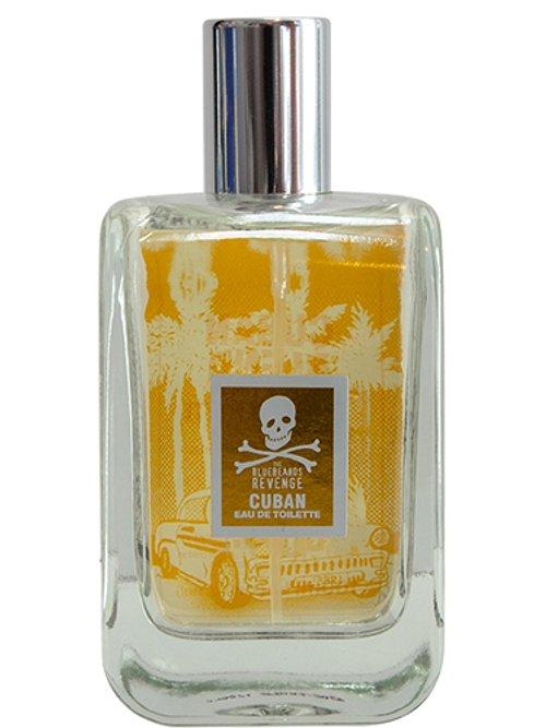 Cuban — The Bluebeards Revenge