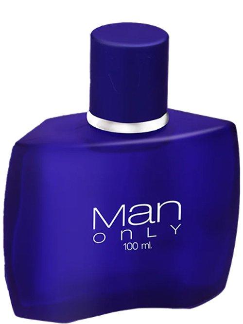 Man Only — Cfs
