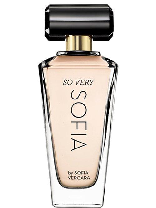 So Very Sofia — Avon