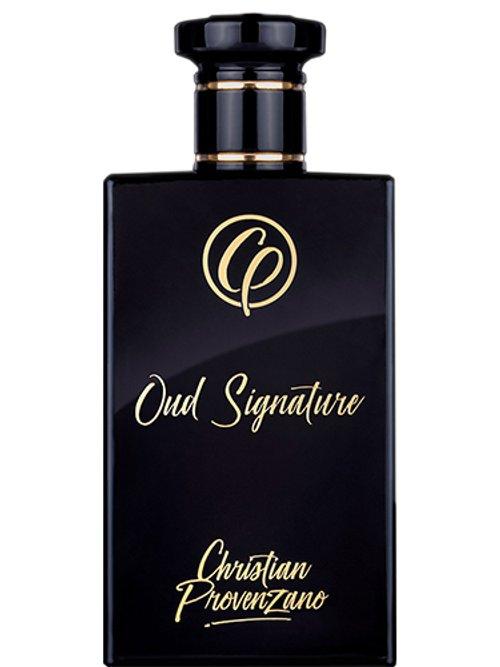 Oud Signature — Christian Provenzano