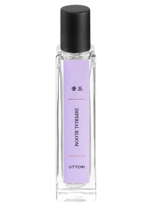Imperial Bloom — Uttori