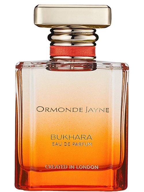 Bukhara 2023 — Ormonde Jayne