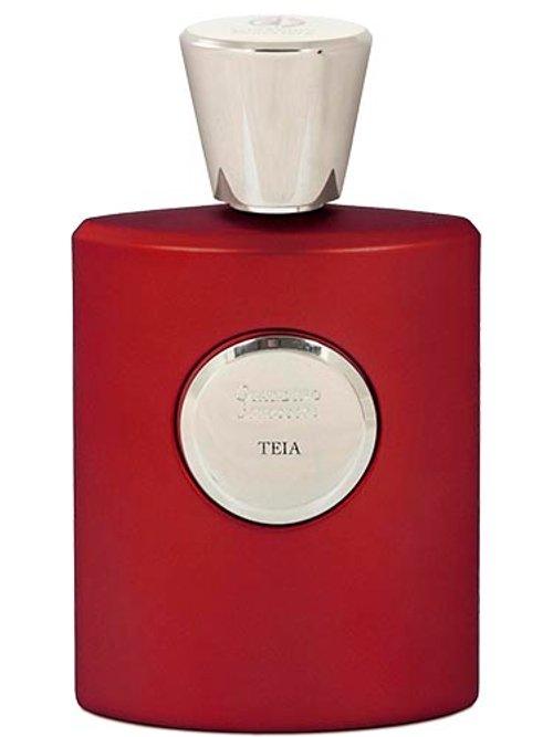 Teia — Giardino Benessere