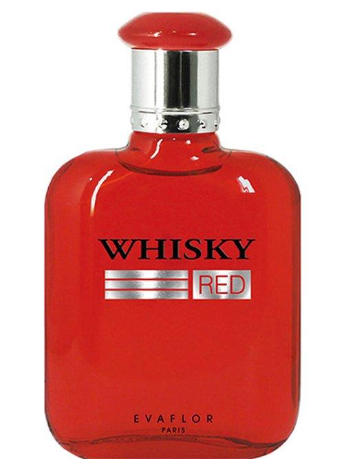 Whisky Red — Evaflor