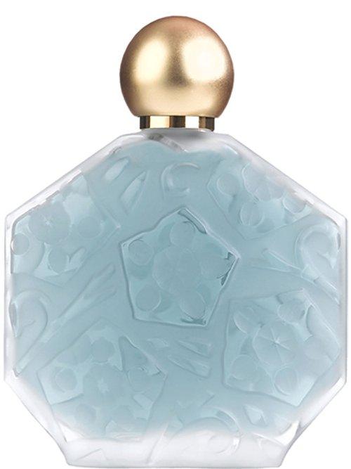 Ombre Bleue — Jean-Charles Brosseau