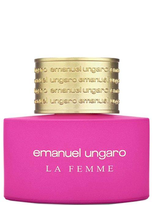 La Femme Ungaro — Ungaro