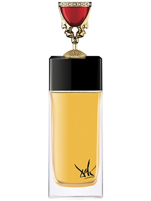 Calice De La Séduction Éternelle — Dalí Haute Parfumerie