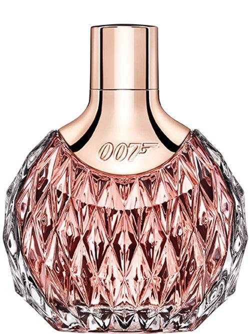 007 For Women Ii — James Bond 007