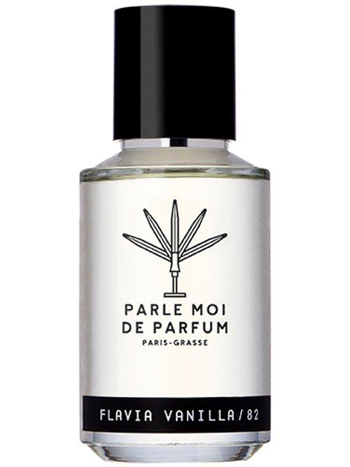 Flavia Vanilla/82 — Parle Moi De Parfum