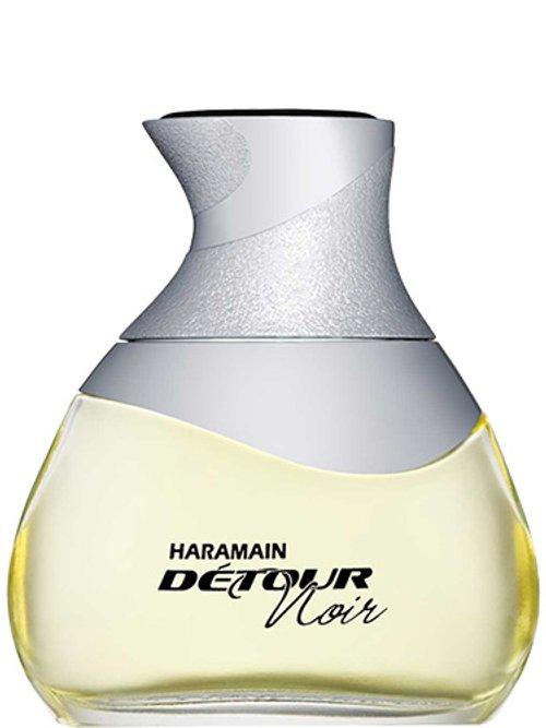 Détour Noir — Al Haramain
