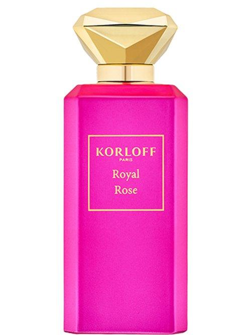 Royal Rose — Korloff