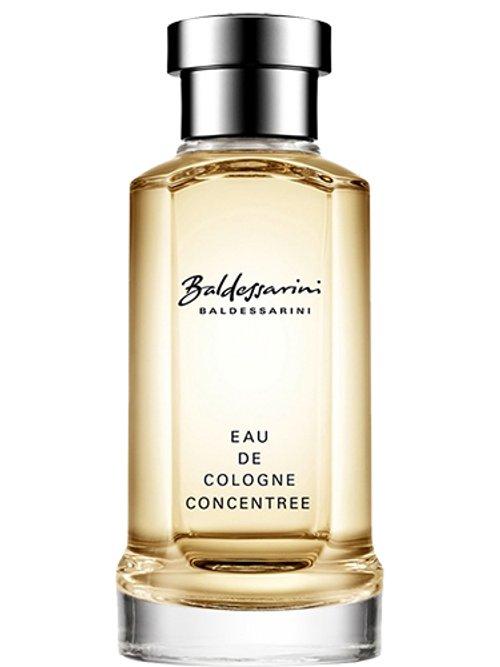 Baldessarini Eau de Cologne Concentree — Baldessarini
