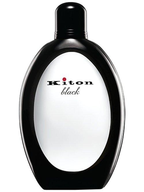 Kiton Black — Kiton