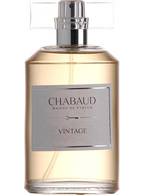 Vintage Chabaud — Chabaud