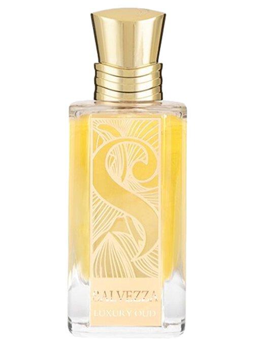 Luxury Oud — Salvezza