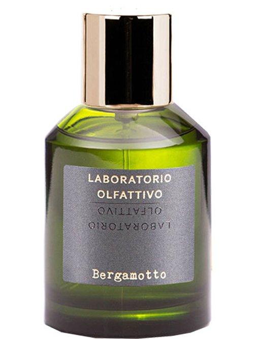 Bergamotto — Laboratorio Olfattivo