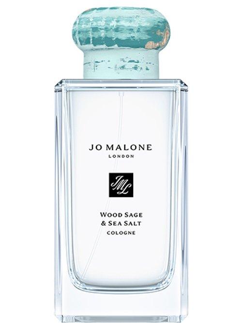 Wood Sage & Sea Salt 2022 — Jo Malone London